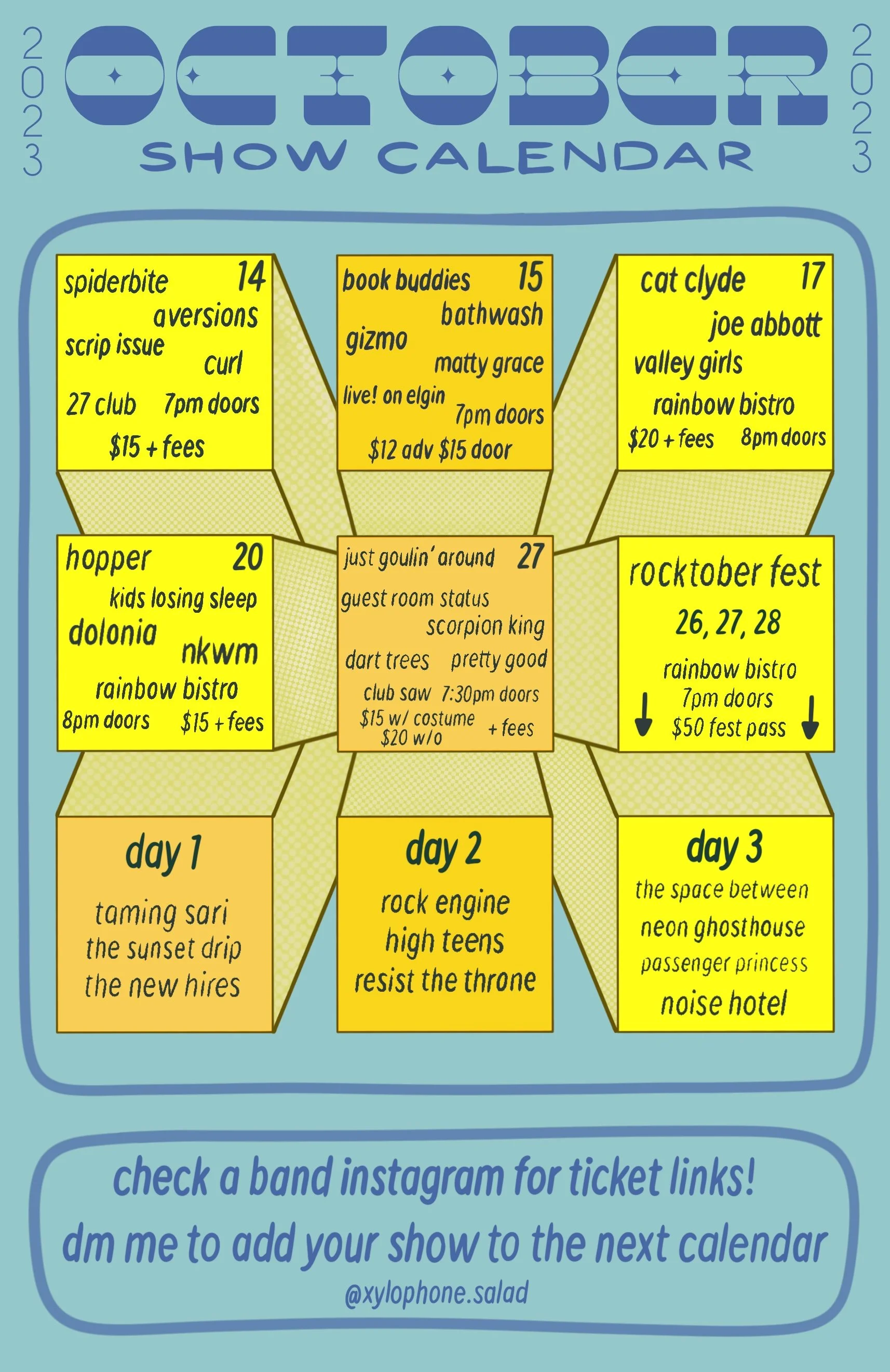 October Show Calendar.JPG