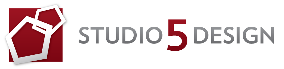 Studio 5 Design