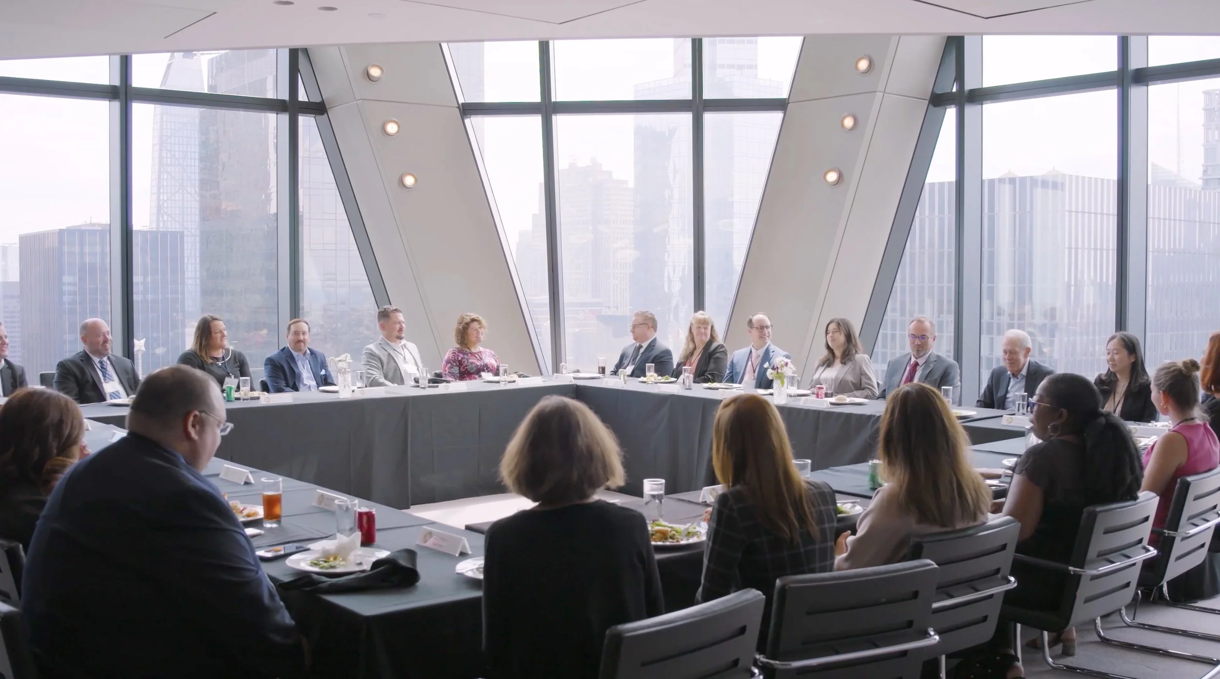 LIFTING TALENT — Hearst RISE DE&I