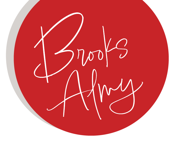 Brooks Almy