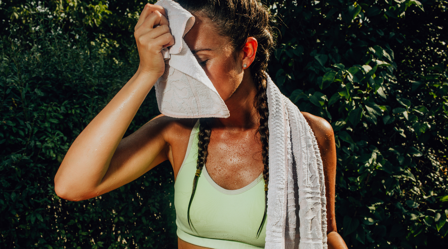 Rutina post entrenamiento: el skincare de alto rendimiento que tu piel necesita