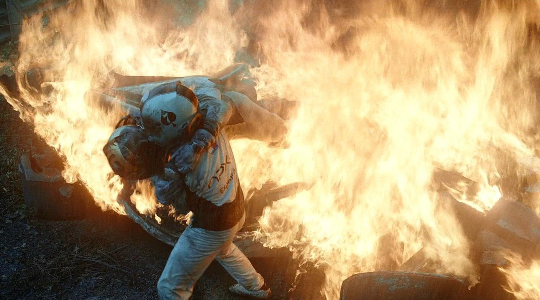 F1: la película está nominada a los Globos de Oro 2026 y esta es la lista completa de nominados