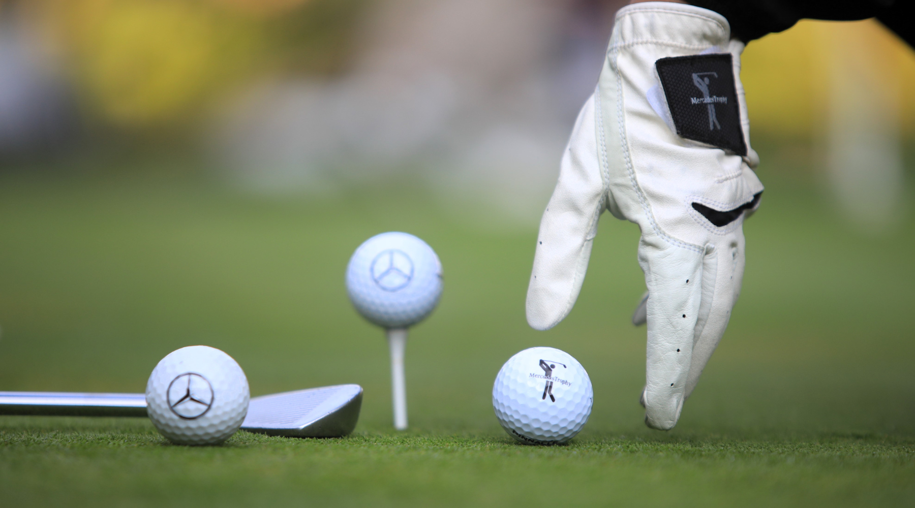 MercedesTrophy 2026 lleva el golf de lujo a México con una experiencia exclusiva rumbo a Alemania