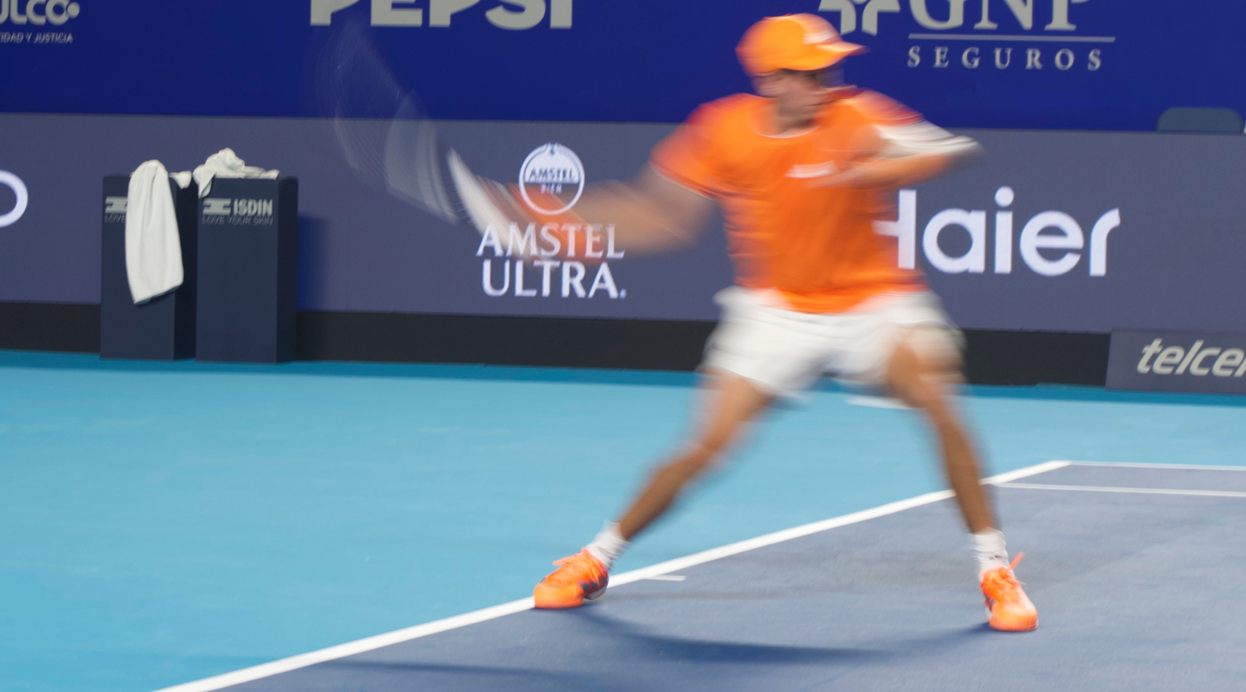 Abierto Mexicano de Tenis 2026: qué hacer en el torneo según tu personalidad