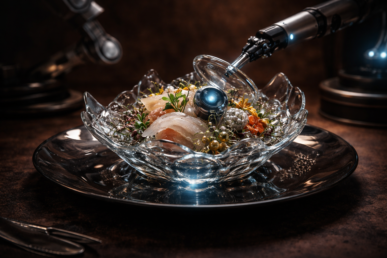 5 tendencias que definirán la gastronomía en 2026, según un chef con estrella Michelin