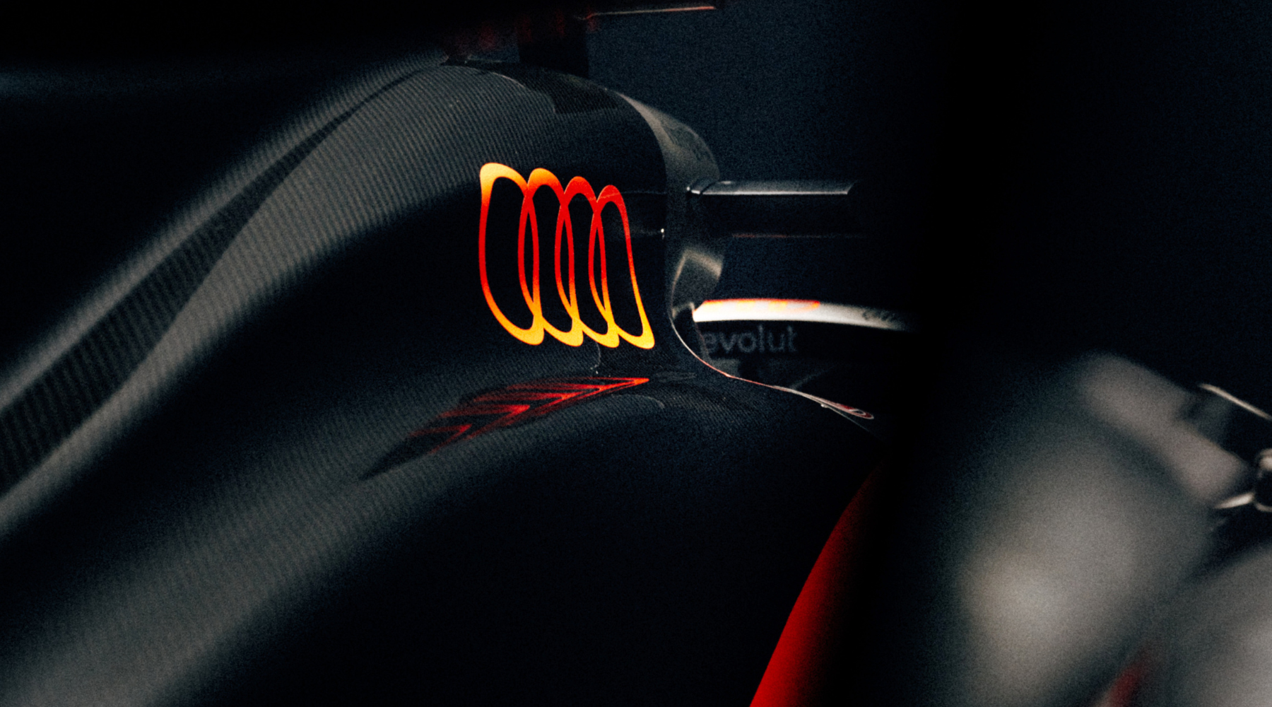 Audi Revolut F1 presenta en Berlín la imagen de la temporada 2026