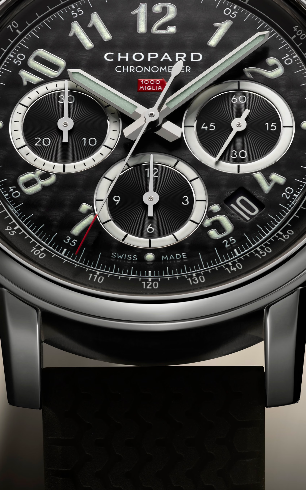 Watches and Wonders 2023: los ocho relojes más destacados de automovilismo