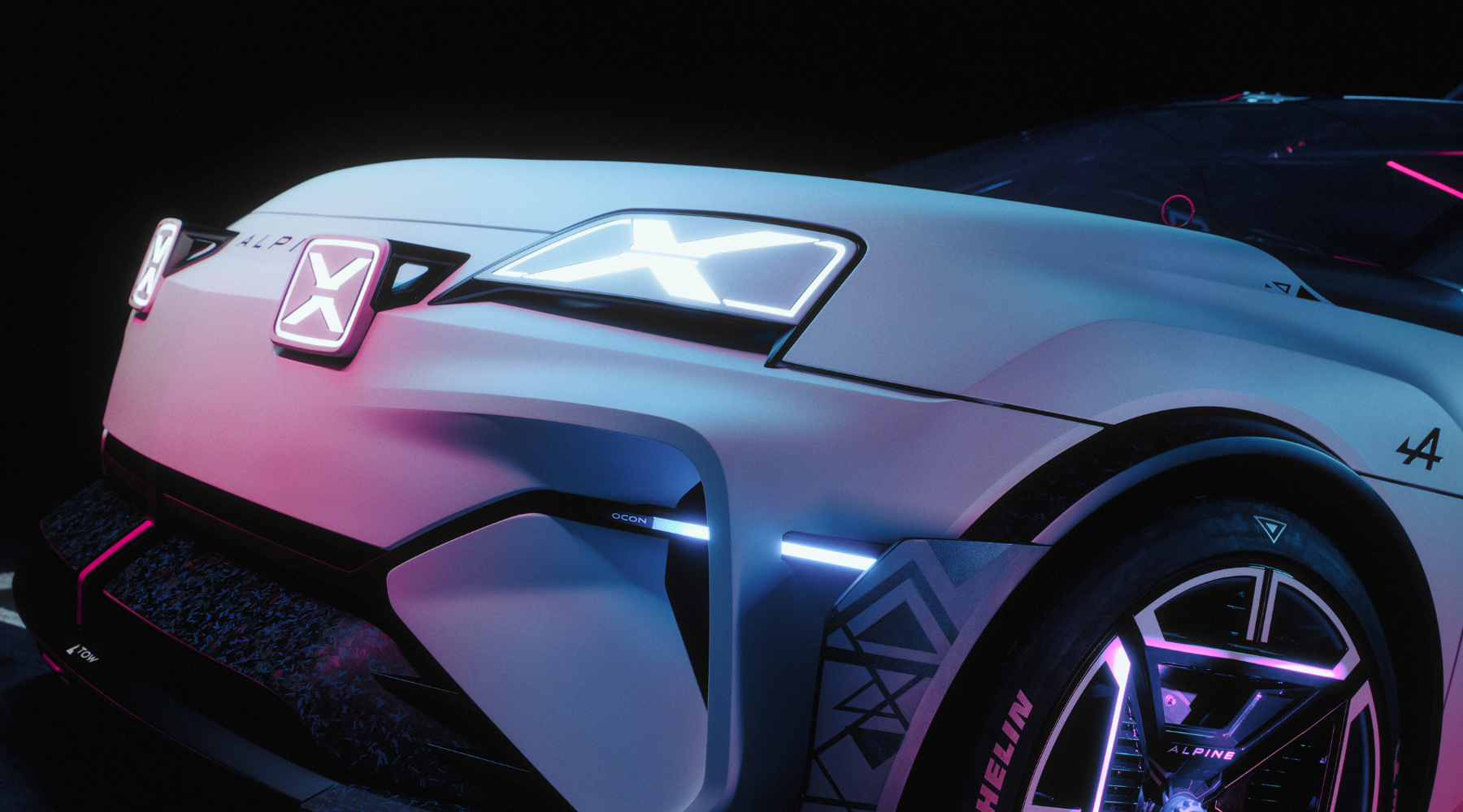 Alpine Cars: la nueva era en deportividad — Q8 Magazine