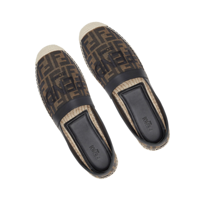 Espadrilles, Fendi