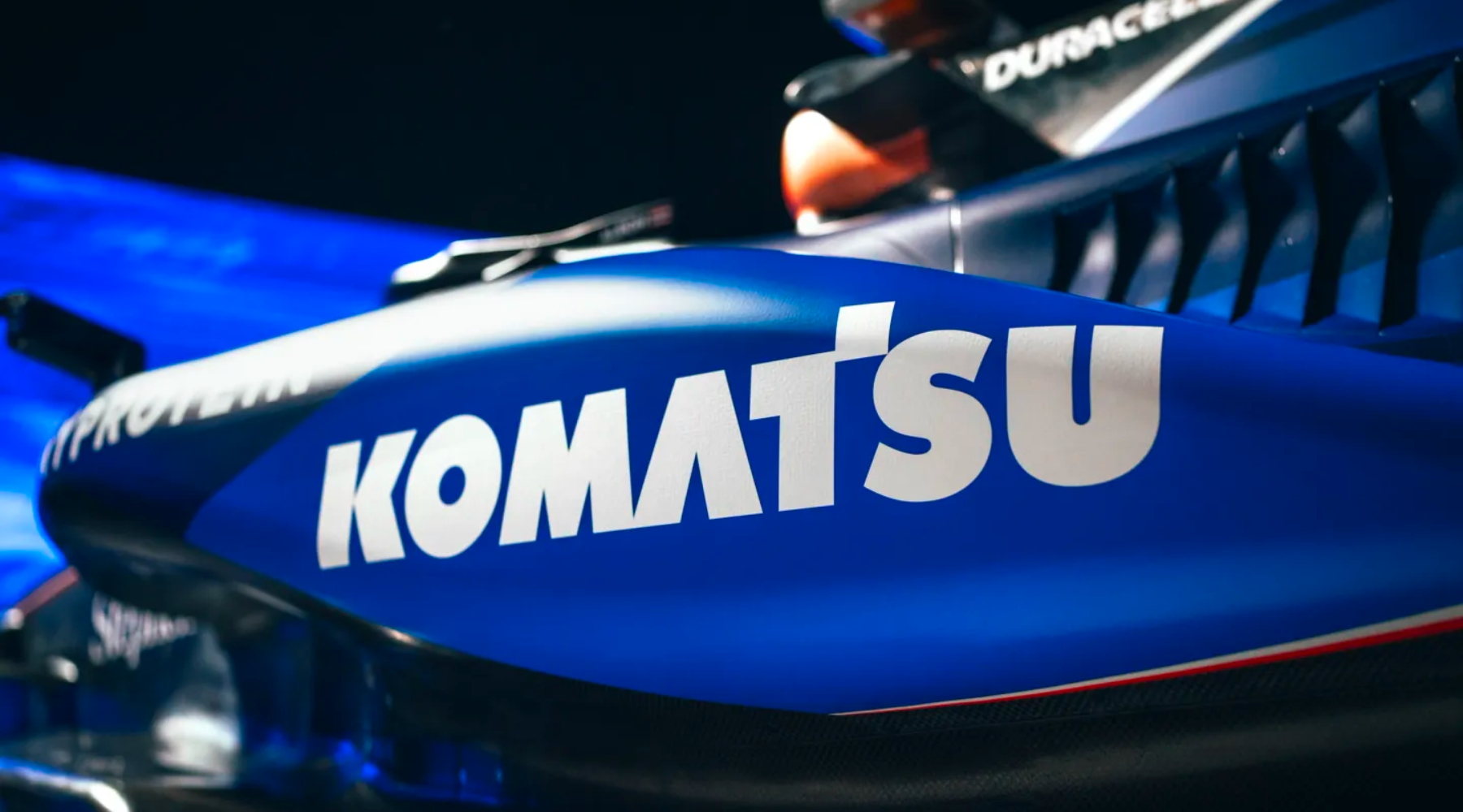 Williams Racing revela el livery para 2024 en Nueva York — Q8 Magazine