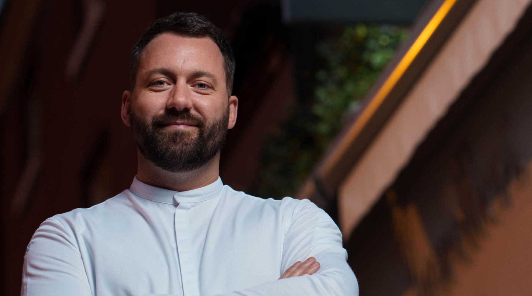 Ocho restaurantes Michelin imperdibles en Reino Unido — Q8 MAGAZINE