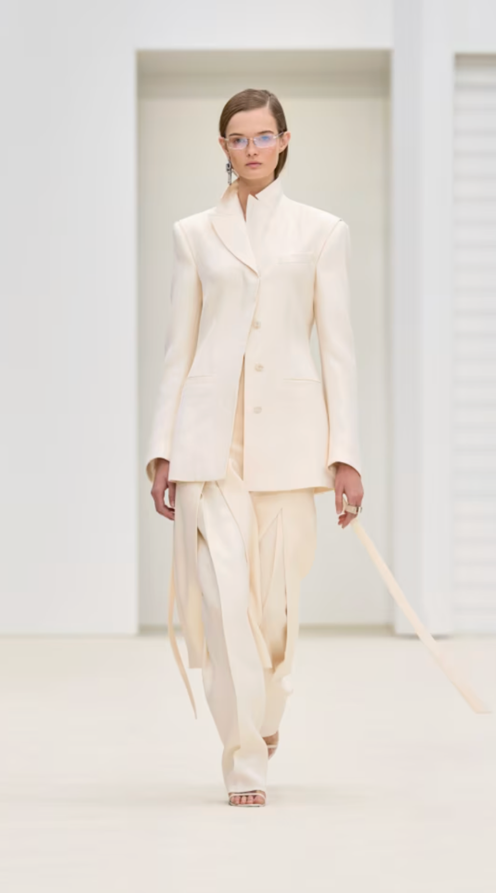Ferrari Style Spring/Summer 2026: lujo y precisión a la italiana — Q8 ...