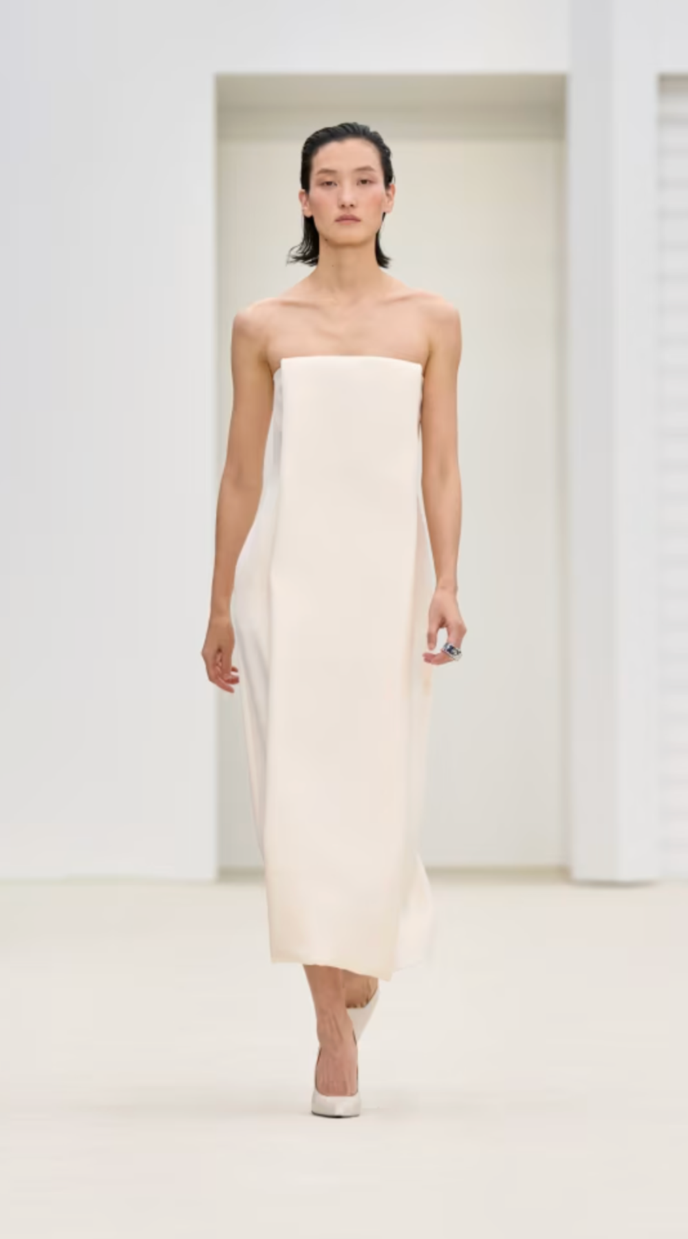 Ferrari Style Spring/Summer 2026: lujo y precisión a la italiana — Q8 ...