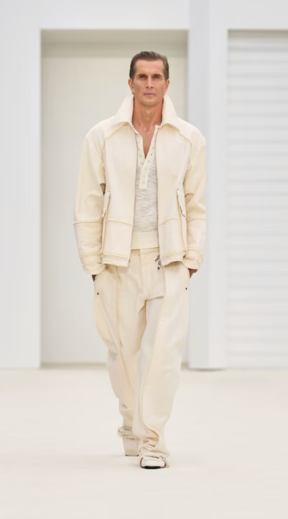 Ferrari Style Spring/Summer 2026: lujo y precisión a la italiana — Q8 ...
