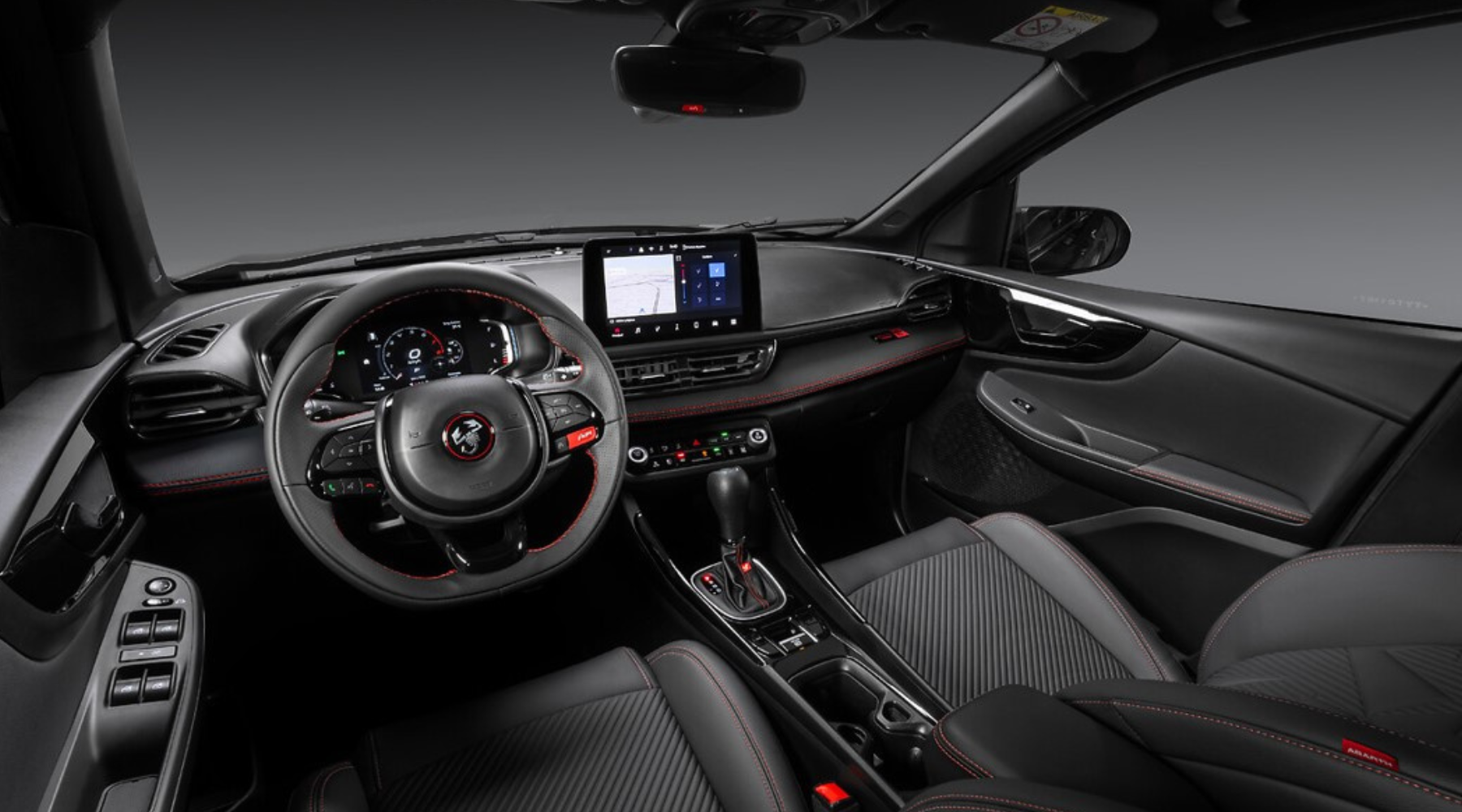   Cortesía: Stellantis México.  