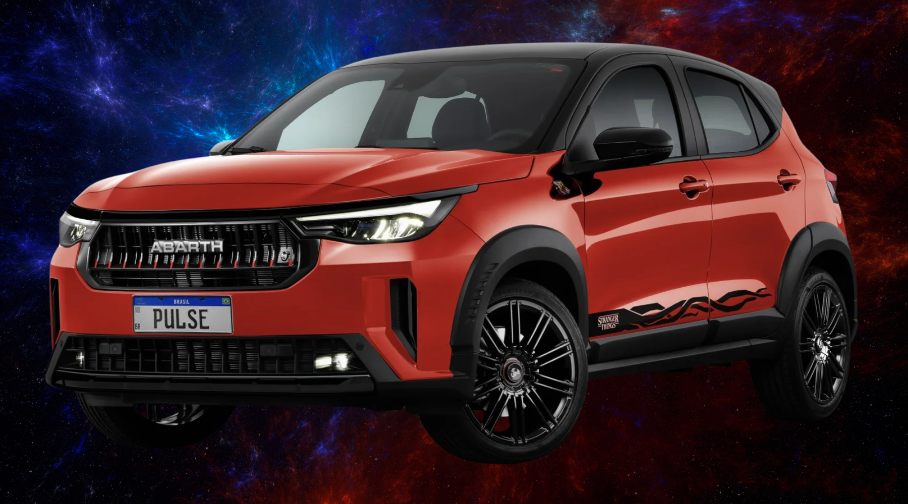   Cortesía: Stellantis México.  