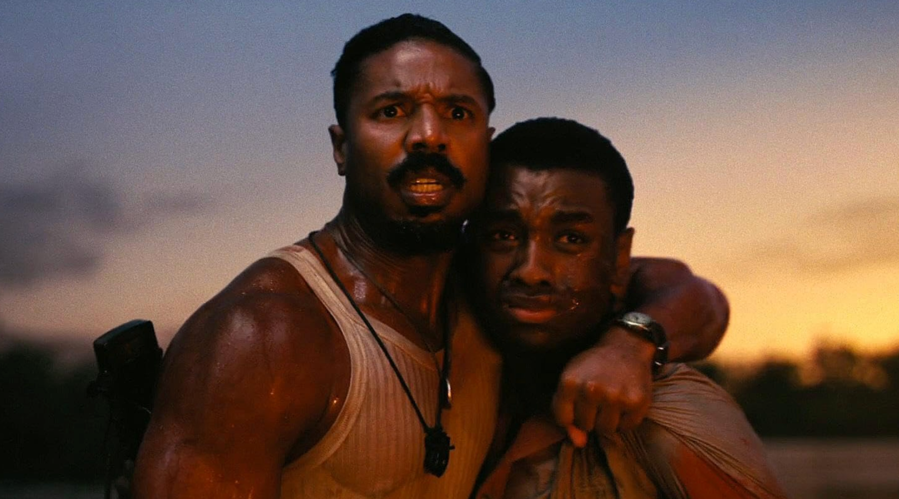 Ellos son los ganadores de los Golden Globes 2026