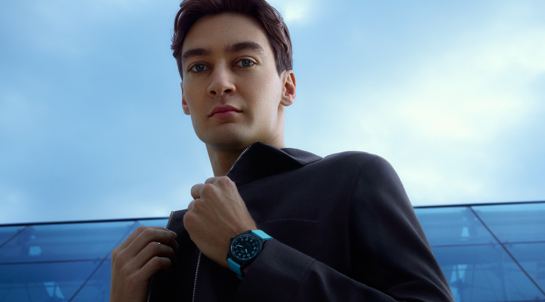   Cortesía: IWC Schaffhausen.  