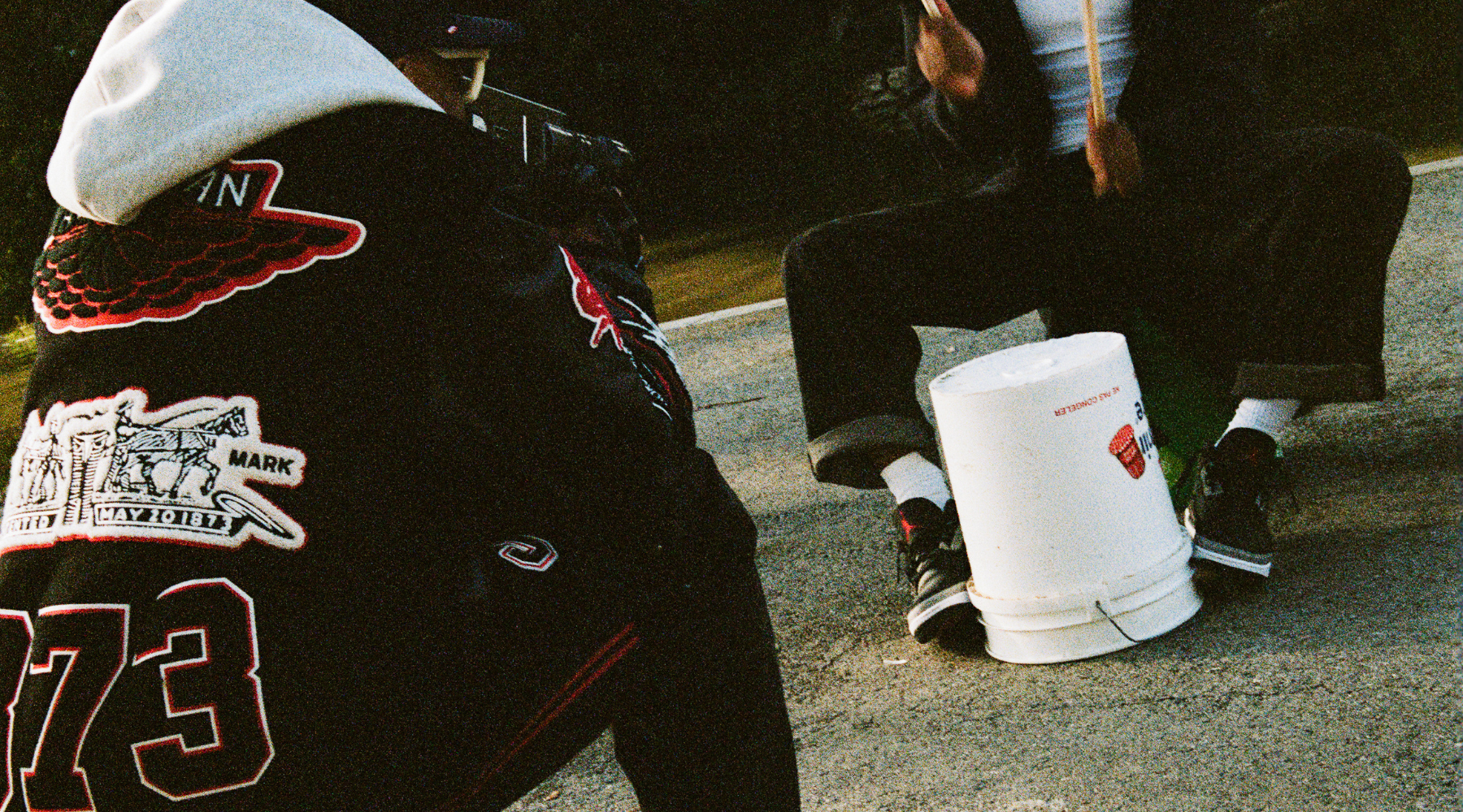   Cortesía: Levi’s.  