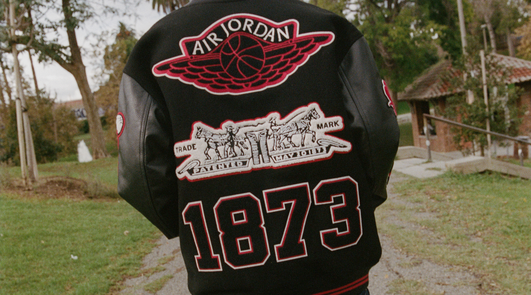   Cortesía: Levi’s.  