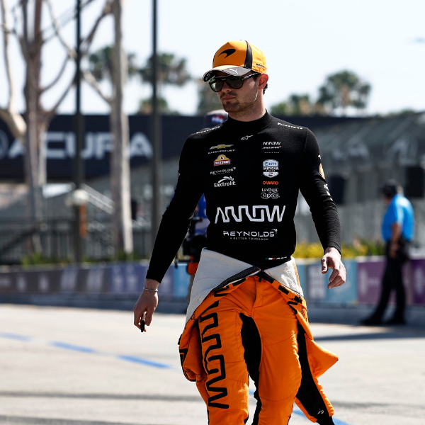 Cortesía: Chris Jones.