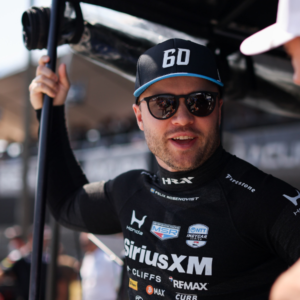 Cortesía: Travis Hinkle.