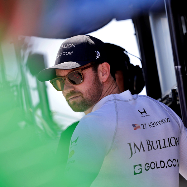 Cortesía: Paul Hurley.