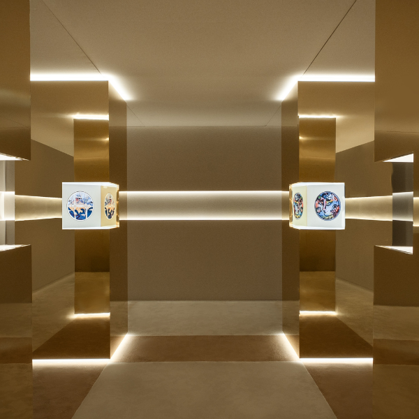 Cortesía: Range Rover.