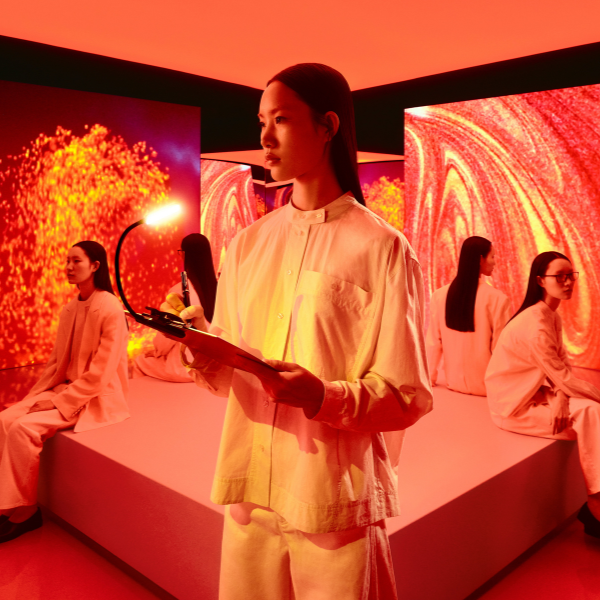 Cortesía: Range Rover.