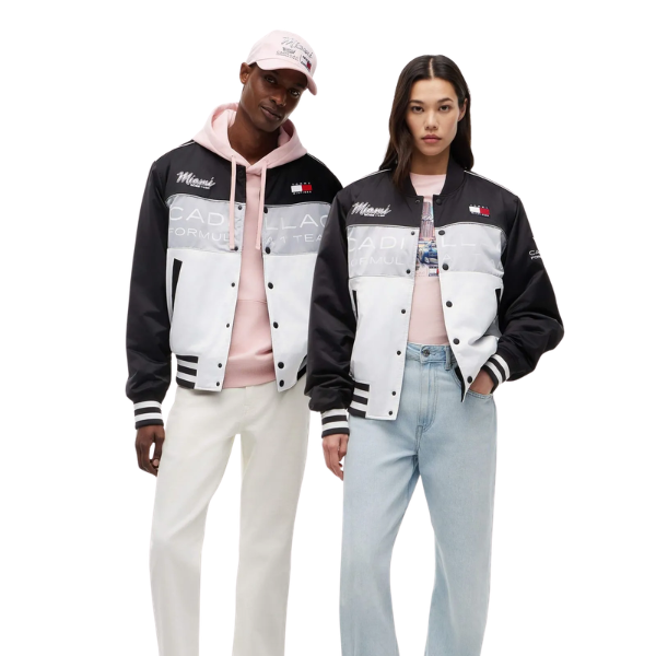 Cortesía: Tommy Hilfiger.