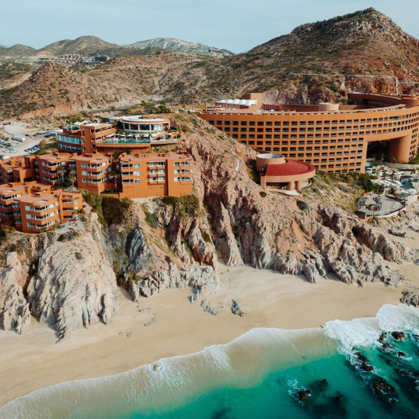 The Westin Los Cabos Resort Villas