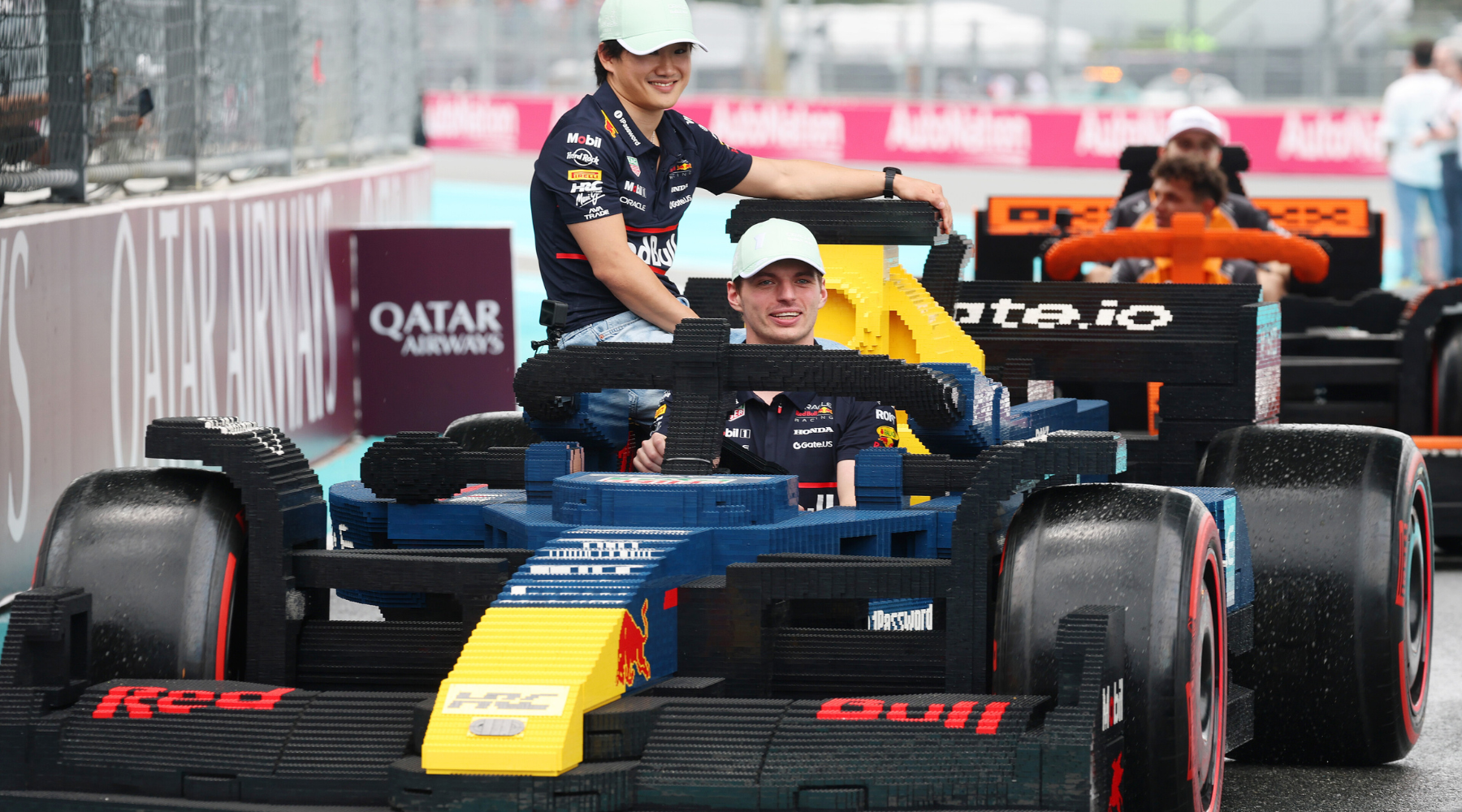 Cortesía: Red Bull Content Pool.