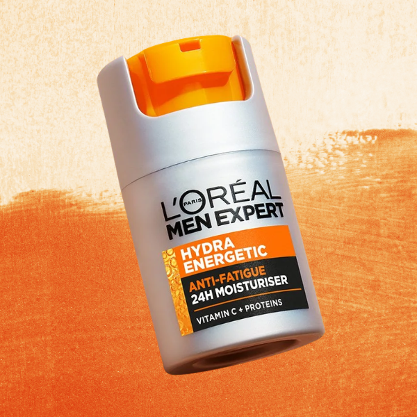 Cortesía: L'Oréal Paris.