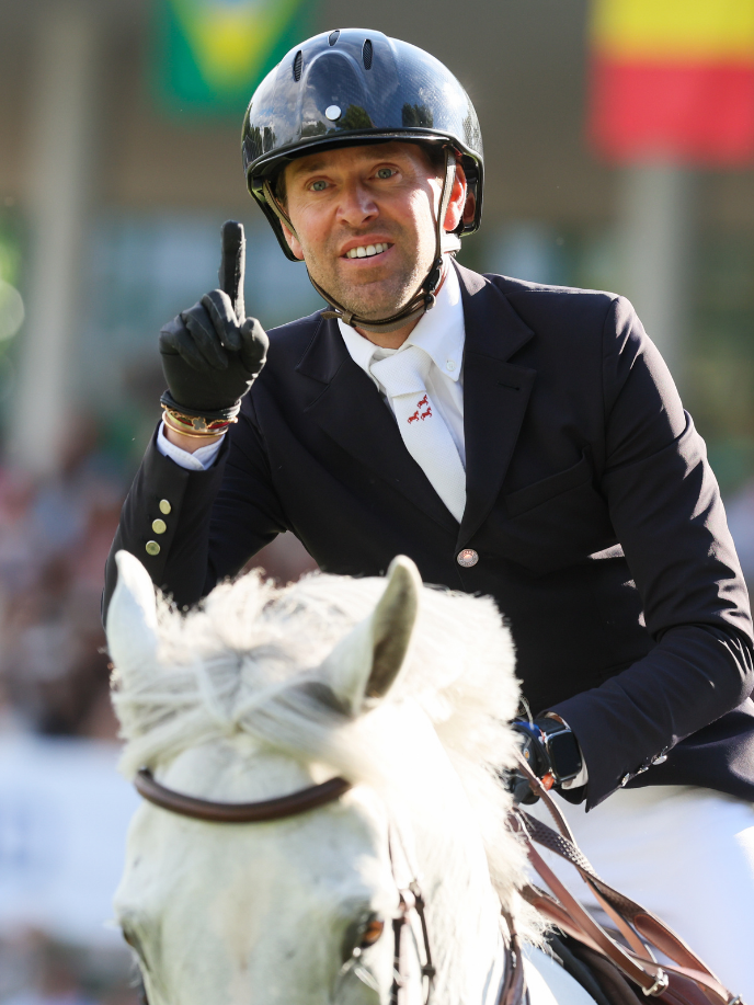 Cortesía: LGCT.