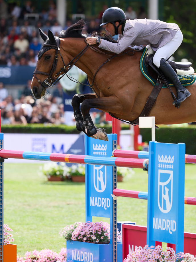 Cortesía: LGCT.