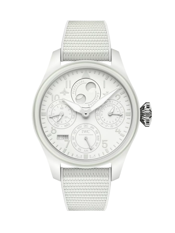 IWC Schaffhausen