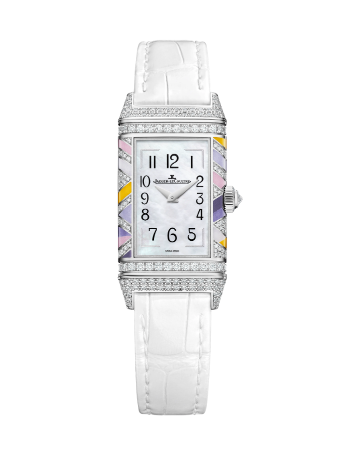 Jaeger-LeCoultre