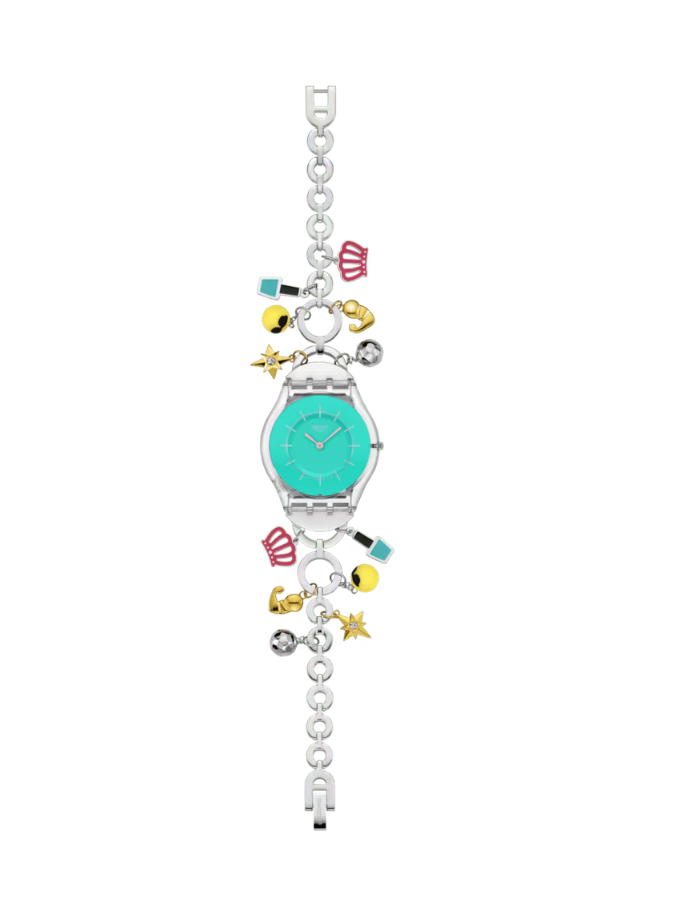 Swatch