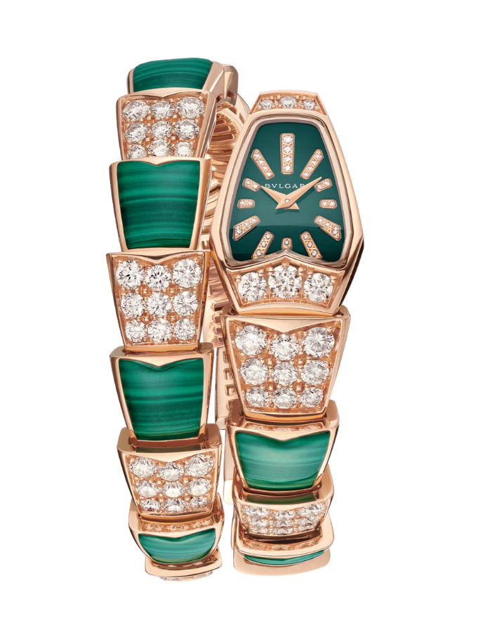 Bvlgari