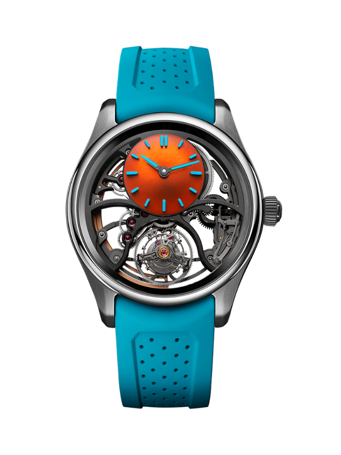 H. Moser &amp; Cie.