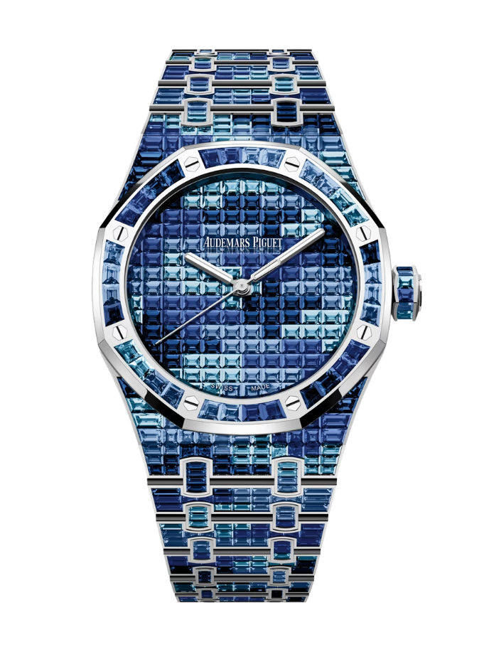 Audemars Piguet