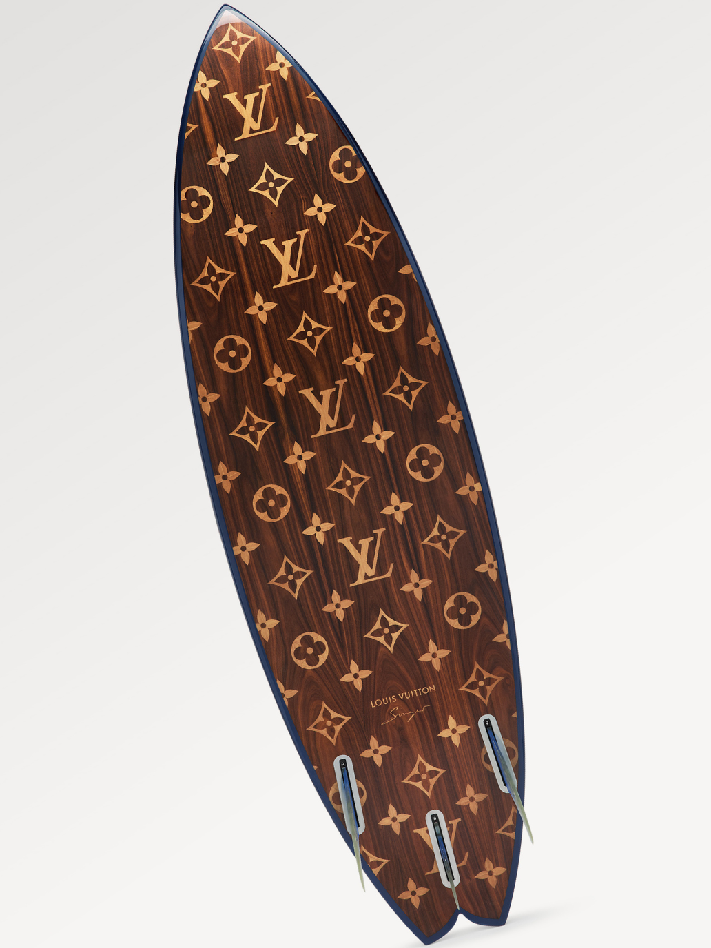 Cortesía: Louis Vuitton.