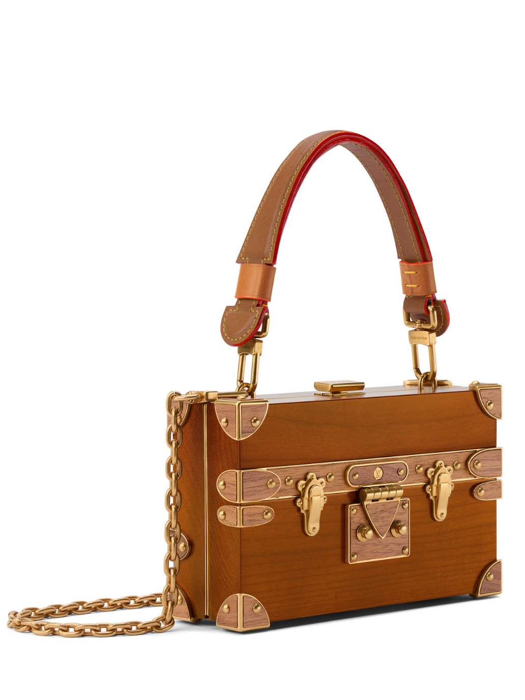 Cortesía: Louis Vuitton.