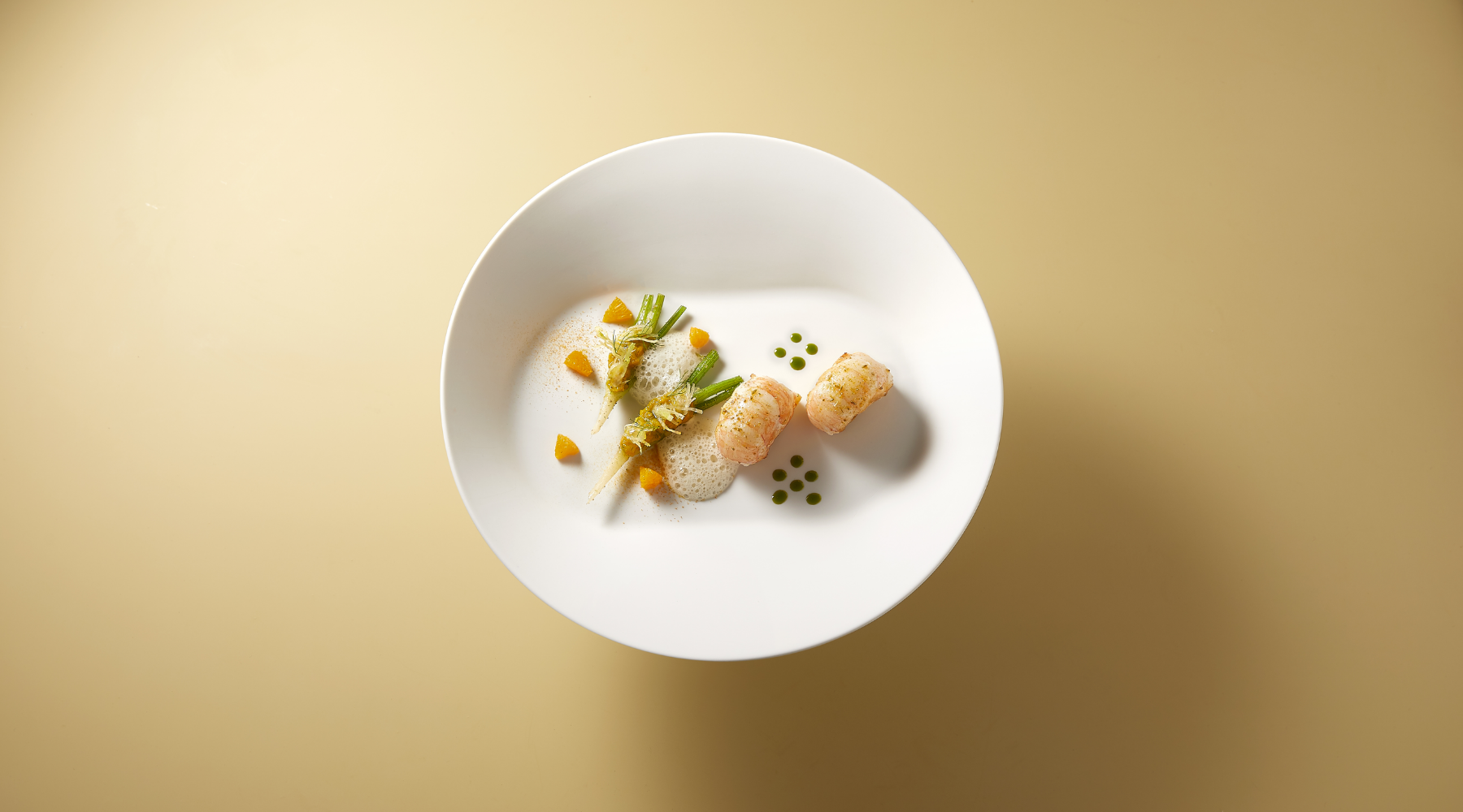 Estos son los únicos nueve restaurantes de París con tres estrellas Michelin