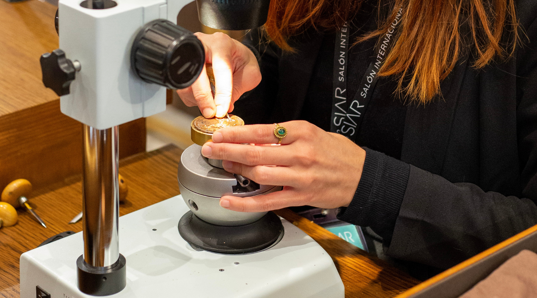 SIAR 2023: un encuentro exclusivo de coleccionistas de relojes en ...