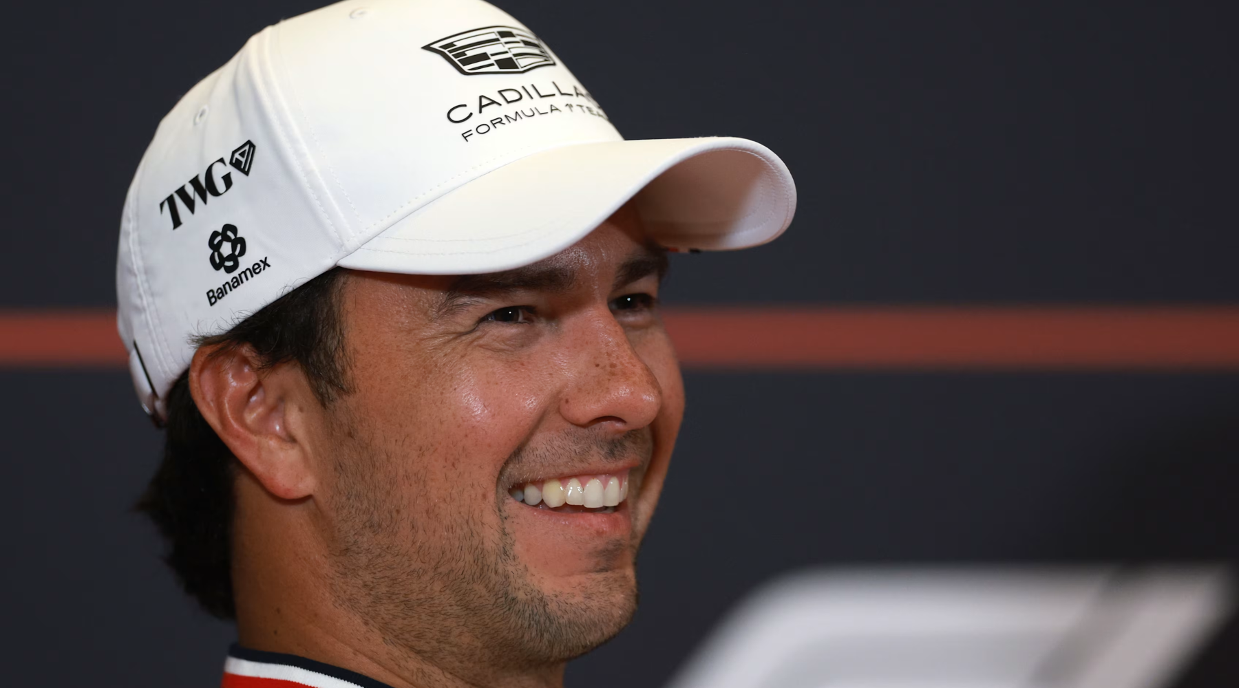 Show Run de Checo Pérez en Reforma: esto es todo lo que sabemos