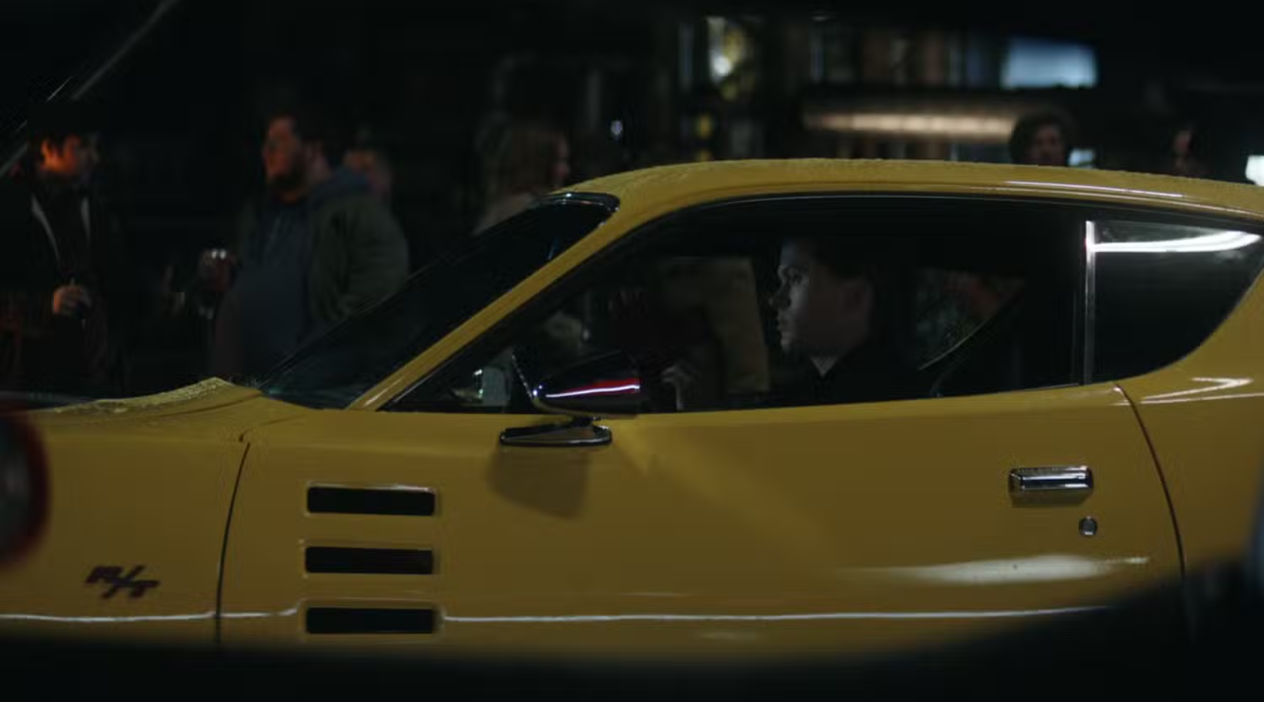 Qué autos aparecen en la serie de Amazon Prime: Motorheads — Q8 Magazine