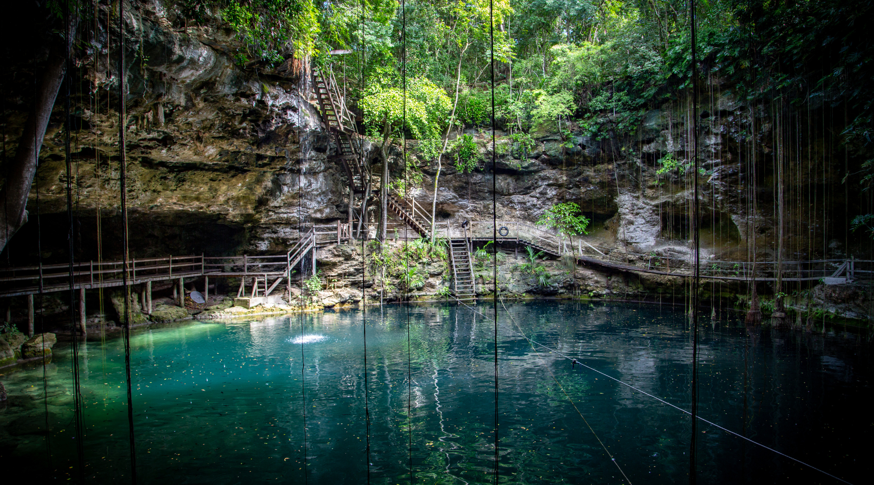 Destinos mexicanos que debes visitar al menos una vez en tu vida: las escapadas imperdibles para viajar en 2026