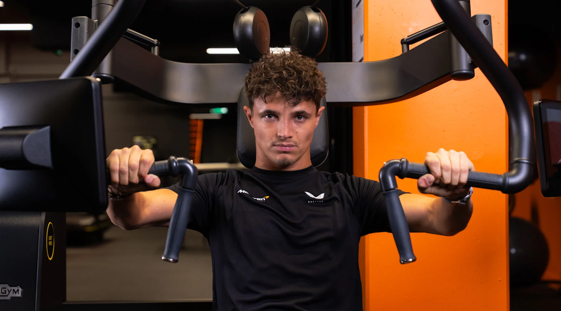 5 cosas que puedes copiar del entrenamiento de un equipo de Formula 1 (aunque no seas piloto)