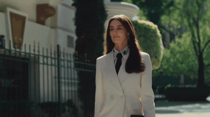 Rebecca Donaldson protagoniza campaña de El Palacio de Hierro 2026: lujo, moda y elegancia rumbo a la Copa Mundial de la FIFA 2026